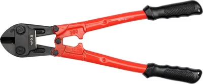 Obrázek produktu pro Yato YT-1844, Pákové kleště, Chrom-molybdenová ocel, Černá, PVC, 360 mm