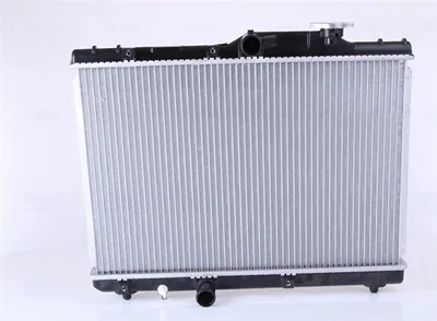 Immagine prodotto di Radiatore, raffreddamento motore NISSENS 64839