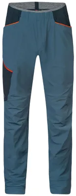 Immagine prodotto di Hannah Taget pantaloni blu M uomo blu M