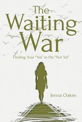 Produktbild von The Waiting War