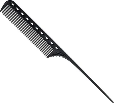 Image de Y.S. Park Peigne en carbone plastique PUA 101mm