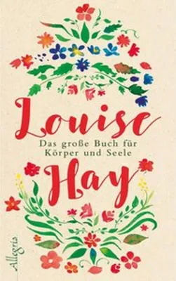 Produktbild von Das große Buch für Körper und Seele
