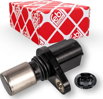 Produktbild von FEBI BILSTEIN Nockenwelleposition Sensor für TOYOTA Yaris Schrägheck (P9) Nockenwellen 106804