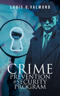 Produktbild von Crime Prevention And Security Program