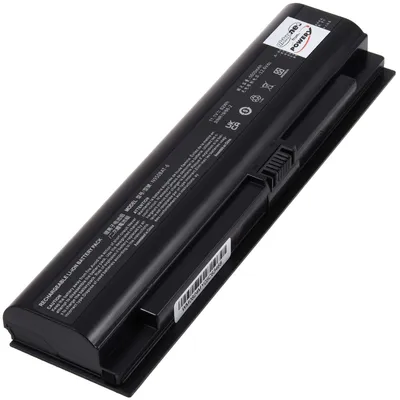 Image de Batterie adaptée à l'ordinateur portable Clevo N950TD N957KP6 P960RD type N950BAT-6