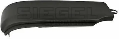 Produktbild von SIEGEL AUTOMOTIVE SA2D0558 Stoßstangen-Abdeckung Rechts