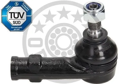 Produktbild von OPTIMAL Spurstangenkopf Spurstange für VW GOLF III (1H1) Vorne Rechts G1-110