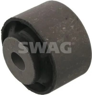Produktbild von Lagerung Lenker für FORD Fiesta Mk6 Schrägheck (JA8, JR8) Vorne Links Unten Hinten Vorne Rechts 50 93 7018 SWAG