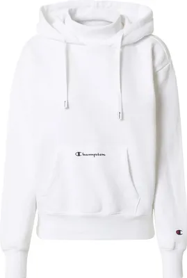 Zdjęcie produktu dla Bluza z kapturem Champion 115396-WW001 dla Damskie