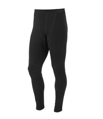 Obrázek produktu pro Spodky Sensor Merino DF pánské černá Velikost 2XL 15100025-04
