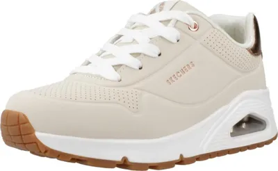 Zdjęcie produktu dla Skechers Uno Gen1 Beżowy