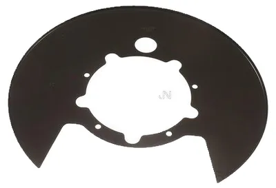 Imagen del producto de Chapa protectora, disco de freno