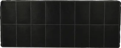 Produktbild von vhbw Aktivkohlefilter kompatibel mit Neff Z5143X0, Z5143X0(00), Z5143X0(01), Z5143X1(00), Z5143X0(05), Z5143X1 Dunstabzugshaube - 42 x 16,8 x 3,1 cm