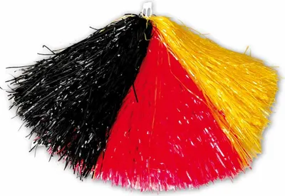 Produktbild von Deutschland PomPom