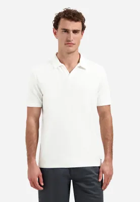 Produktbild von Polo Short Sleeve Jacquard