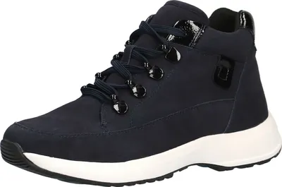 Produktbild von Caprice Damen 9-9-25205-29 Sneaker, Ocean Suede, 37 EU