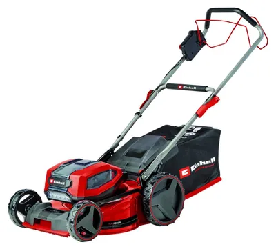 Produktbild von Einhell Akku-Rasenmäher GP-CM 36/47 S Li BL 4 x 4.0Ah