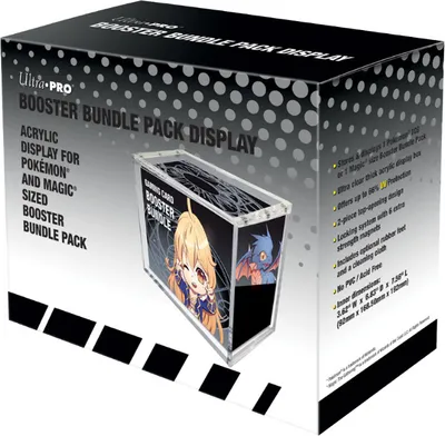 Obrázok produktu pre Ultra PRO 2115974, viacfarebný, 1 kus