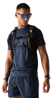 Image de Dare2b Accelerate T-shirt à manches courtes Bleu M Homme Bleu M