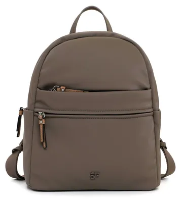 Produktbild von SURI FREY Freizeitrucksack Rucksack Bonny Cityrucksack Taupe