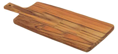 Obrázok produktu pre Doska na krájanie a servírovanie 37,5 x 19,5 x 1,8 cm
