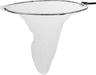 Zdjęcie produktu dla Głowica podbieraka Daiwa Iso Przezroczysta 60 cm Przezroczysta 60 cm