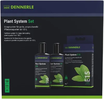 Zdjęcie produktu dla Dennerle Plant System Set