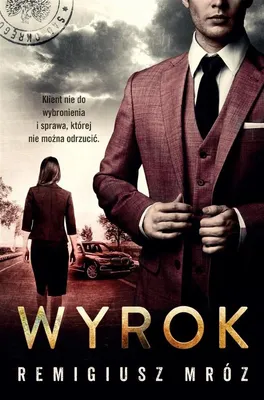 Image de Wyrok Joanna Chylka Tom 10