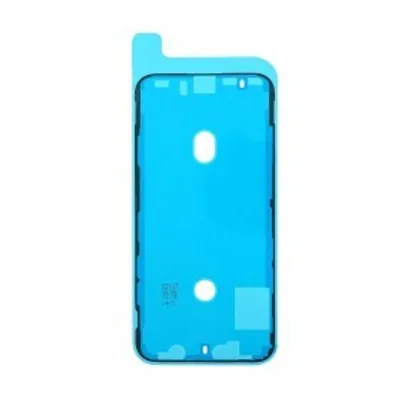 Immagine prodotto di Cornice adesiva per iPhone XS Pellicola adesiva sigillante LCD