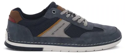 Image de Tom Tailor Chaussures 268002NAVY