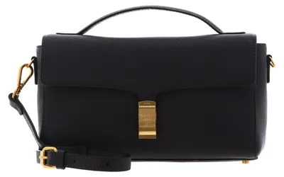 Productafbeelding van PICARD Leer handtas schoudertas Viora Hand Bag Cafe donkerbruin