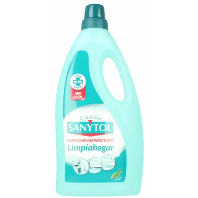 Immagine prodotto di Sanytol detergente disinfettante per la casa 1200ml