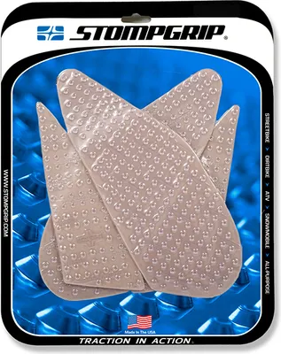 Produktbild von Stompgrip klar, Suzuki GSX-S1000(F), 2015-19 GSX-S1000F WDG0