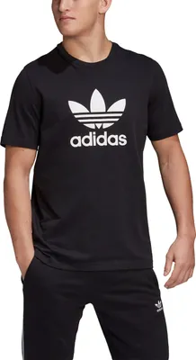 Obrázok produktu pre Adidas Trička Trefoil, H06642, Veľkosť: 170
