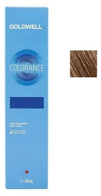 Immagine prodotto di 8GB Biondo beige sahara chiaro Goldwell Colorance Warm blondes tb 60ml