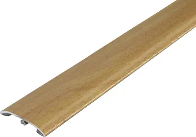 Produktbild von Neuhofer Übergangsprofil 90 cm, 37,5 x 5,5 mm