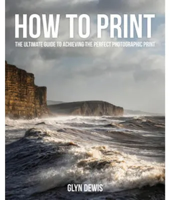 Obrázek produktu pro How to Print