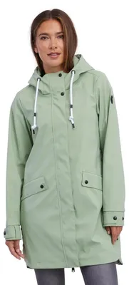 Produktbild von Ragwear Tinsley - Damenjacke, Größe:S, Farbe:dusty green