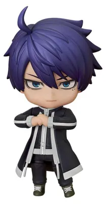 Image de Figurine d'action Nendoroid Tougen Anki, personnage Netero, 10 cm