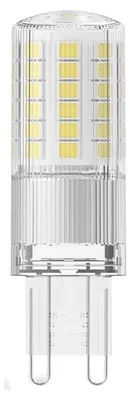 Produktbild von Modee G9 LED Stecklampe 5W 600lm 4000K Neutralweiß 230V 16 Stück