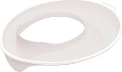 Produktbild von Bebe-Jou Grow Toilettensitzverkleinerer - Light Oat | Bebe-Jou