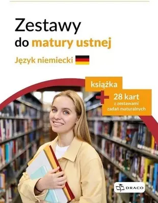 Image de Zestawy do matury ustnej. Język niemiecki
