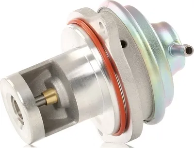 Produktbild von RIDEX 1145E0208 AGR-Ventil passend für MERCEDES-BENZ A-Klasse (W169) Abgasrückführungsventil