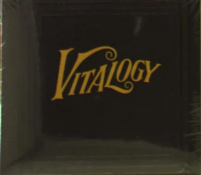 Obrázek produktu pro Pearl Jam: Vitalogy