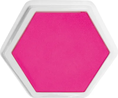Produktbild von EDUPLAY 220-086 Riesenstempelkissen, pink
