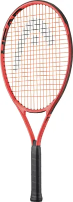 Produktbild von HEAD Radical Jr. 25 Kinder Tennisschläger rot 05