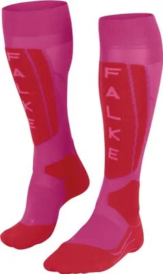 Produktbild von Falke SK5 Skisocken Damen