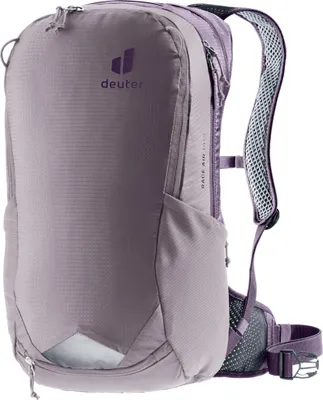 Image de Deuter Deuter Race Air 14+3 - Sac à dos cycliste 46 cm