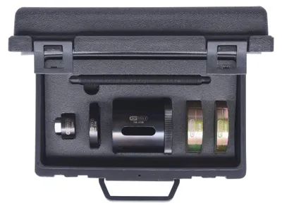 Imagen del producto de KS Tools 700.2135, 3,4 kg, 7 herramientas