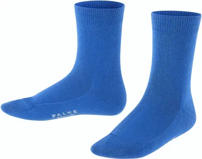 Obrázek produktu pro Dětské ponožky FALKE, modrá barva, velikost 35-38